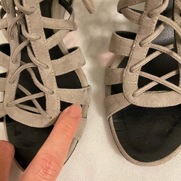 Authentic Giuseppe Zanotti heels - Picture 12 of 13